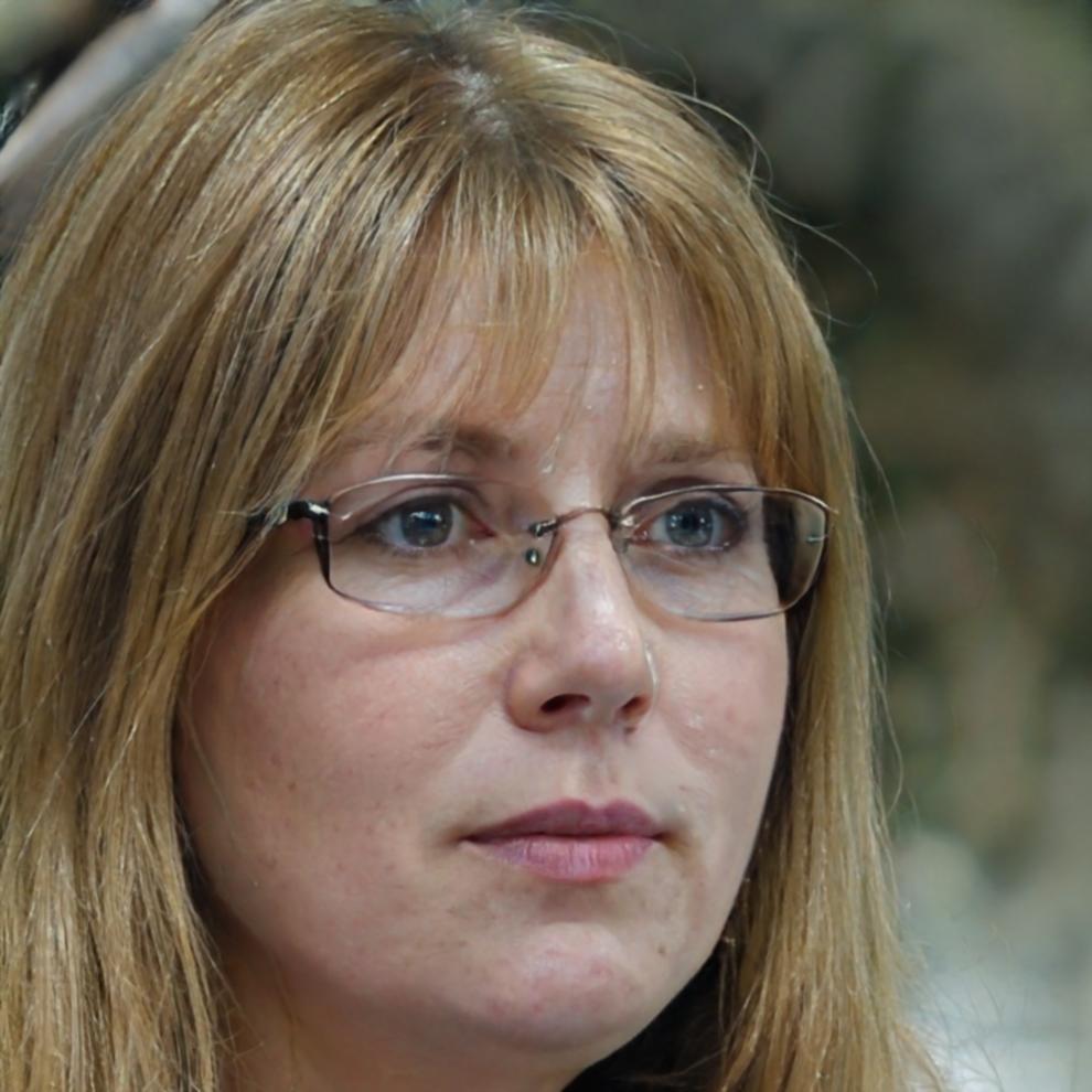 Agnieszka Wrotek – prowadząca seminaria z analizy decyzji